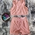Conjunto Top y calza corta - Cross Tienda