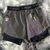 Short con calza I-Run