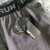 Short con calza I-Run - comprar online