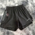 Short con calza NK