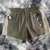 Short con calza I-Run