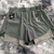Short con calza I-Run