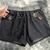 Short con calza I-Run - comprar online