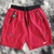 Short de microfibra NK