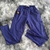 Jogging con friza unisex