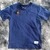 Remera combinada - tienda online