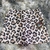 Short pollera sublimado