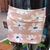 Short pollera sublimado - tienda online