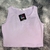 Conjunto Top y Short Pollera en internet