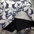 Conjunto Top y Short Pollera estampado - Cross Tienda