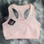 Top tira ancha NK - tienda online