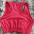 Top tira ancha - comprar online