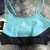 Top tira fina combinado - comprar online