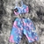 Conjunto oxg estampado