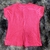 Remera drifit Nk tajo espalda - tienda online