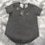 Remera lycra Nk escote espalda
