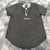 Remera lycra Nk escote espalda en internet