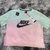 Remera sublimada Nk - comprar online