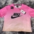 Remera sublimada Nk - Cross Tienda
