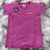 Remera lycra W