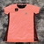 Remera lycra combinada Adi