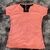 Remera lycra combinada Adi - Cross Tienda