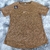 Remera jaspeada Nk