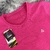 Remera lycra combinada con drifit By Cliza