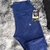 Calza larga gofrada By Cliza - comprar online