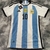 Remera fútbol AFA