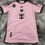 Remera fútbol Inter Miami