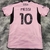 Remera fútbol Inter Miami