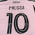 Remera fútbol Inter Miami - comprar online