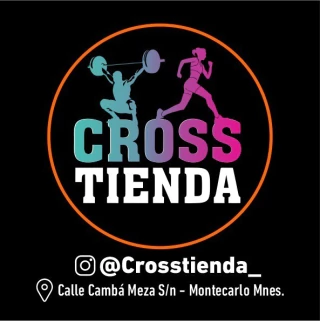 Cross Tienda