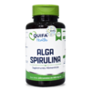 ALGA SPIRULINA