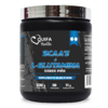 BCAA´S + L-GLUTAMINA