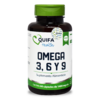 OMEGA 3, 6 Y 9