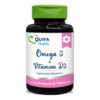 Omega 3 + Vitamina D3