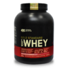 GOLD STANDARD 100% Whey