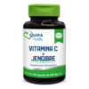 VITAMINA C + JENGIBRE