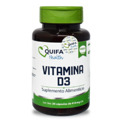 VITAMINA D3