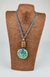 Colar Espiral - loja online