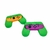 Grip Para Control Joycon Nintendo Switch verde en internet