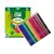 Kit 2 caixas de Lapis De Cor Eco Sextavado Leo e leo 24 Cores - comprar online