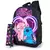 Mochila escolar Lilo e Stitch Pink na internet