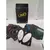 Baralho Uno minimalista preto - comprar online