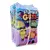 200 Card Figurinhas Com 50 Pacotinhos Modelos Variados - comprar online