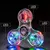 Spinner com Led com varias cores! - comprar online