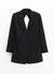 Blazer Enterito Maite - comprar online