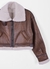 Imagen de Campera Gamulan Oversize Olso